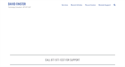 Desktop Screenshot of fortc.com